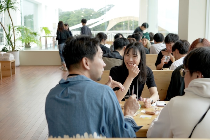 株式会社Rebase